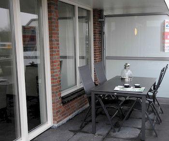 Tweelwonen Kaagresort Warmond Экстерьер фото