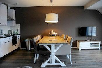 Tweelwonen Kaagresort Warmond Экстерьер фото